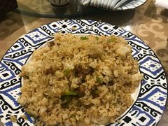 -阿凡提餐厅(簋街店)