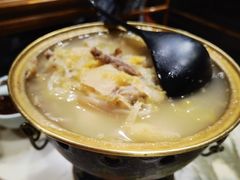 -小吊梨汤·北京菜(香山店)