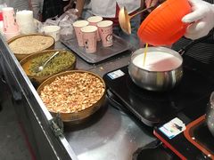 -清真老马家国华牛奶鸡蛋醪糟(正宁路店)