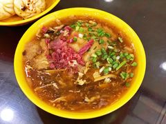 -毛华美食(清扬路店)