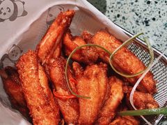 -Home Thai·泰谣(王府井apm店)