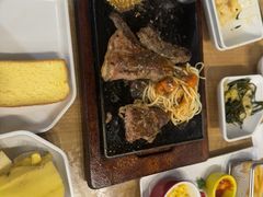 -豪客来牛排(红豆万花城店)