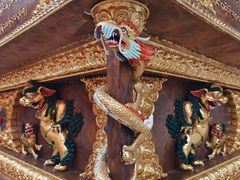 -西安市广仁寺