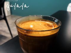 -NokNok Coffee(宽窄巷子店)