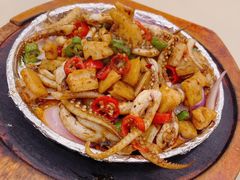 -州康·本帮菜(南桥百联店)