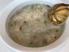 泉州面线糊-闽海肴(北辰荟店)