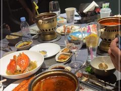 -上宴精品海鲜姿造(晶融汇旗舰店)