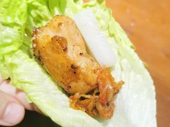 -炭窑水浒烤肉(汉阳鹦鹉巷子店)