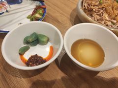 -金豆角砂锅焖面(安贞店)