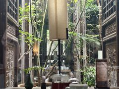 -花迹·金陵南京菜(老门东店)