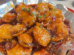 -梅利汴京烤鸭•开封豫菜地标店(东大街店)