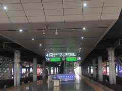 -南宁东站