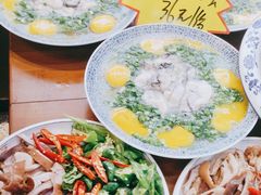 -食鸡公社辣子鸡·潍坊菜·烧烤