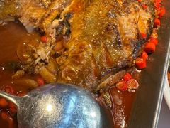 -匠熙小馆(崇文门店)