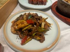 -惠丰堂饭庄·烤鸭·京味菜(西北旺·唐家岭店)