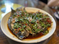 -香满楼(临安路店)