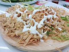 -嘉升大排档(番禺总店)