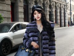 -上海外滩华尔道夫酒店