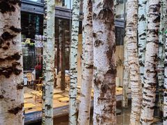 -Metal hands·铁手咖啡