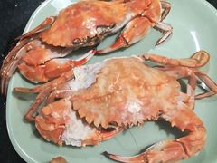 -韩盛·盛江山自助料理(于洪新玛特店)