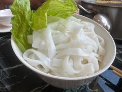 -潮汕美牛肉丸火锅店(天宁寺店)