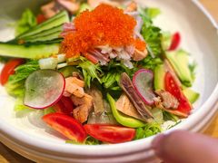 -笑福亭日式料理店(财富中心店)