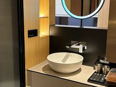 -SFEEL设计师酒店(成都太古里店)