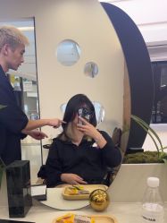-BEAUTY HAIR GANO