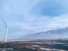 -盐湖景区