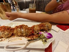 -喜记避风塘炒辣蟹(旗舰店)