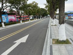 -东钱湖小普陀景区