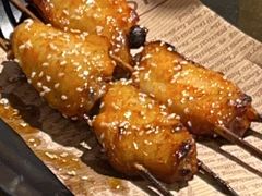 -金谷园饺子·烧烤(人大总店)