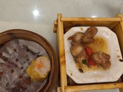 -黄埔华苑酒家(黄埔总店)