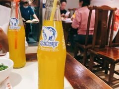 -宣武小院涮肉(前门店)