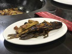 -崔记生活·铁锅炖鱼粘卷子(总店)