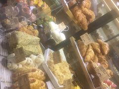 -PAPER STONE BAKERY(天环店)
