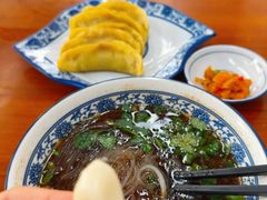 -老七家湾牛肉锅贴(通淮街店)