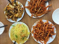 -大东江冷面(步行街店)