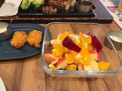 -必胜客(环球店)