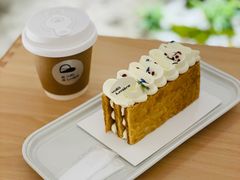 -光作面包Voila Lumiere(中山店)