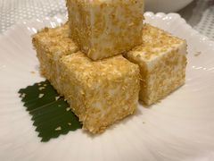 -香港富临皇宫(五月花商业广场店)