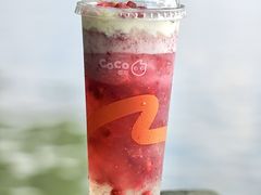 -CoCo都可(湖滨银泰店B区店)