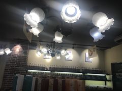大堂-九月生活(新市街店)