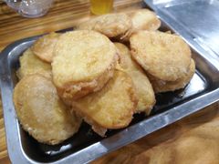 -陈氏肥蛤(小纬六路总店)