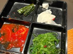 -千寻烧肉(政务区店)