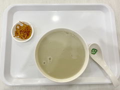 -锦馨豆汁(天坛路店)