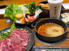 -呷哺呷哺 黄金牧场 (欢乐谷店)