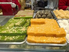 -常州糕团店(北大街新世纪商城店)