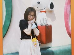 -史努比缤纷世界