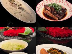 -杭州临平万丽酒店·万丽轩中餐厅